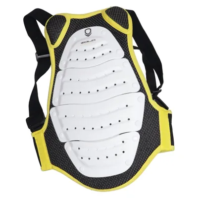 Rygbeskytter (Adaptive Foam Protection) fra Zolo