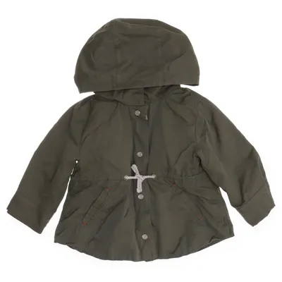 Jacka (Grön) från Zara Baby Polyester