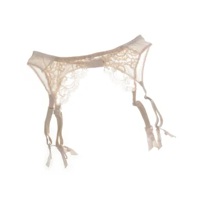 Jarretelle (Beige) de Maidenform
