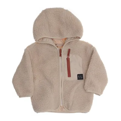 Jakke (Beige) fra Minimarket Polyester