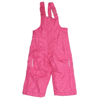 Ski pants (Pink) from Impidimpi Polyester