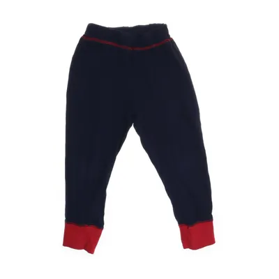 Pajama pants (Red, Blue) from Pettson och Findus Cotton