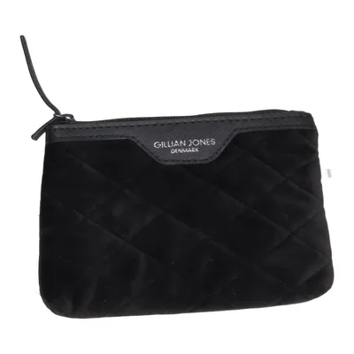 Trousse de toilette (Noir) de Gillian Jones