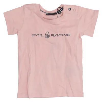 T-shirt (Infant Bowman Tee) fra Sail Racing Bomuld