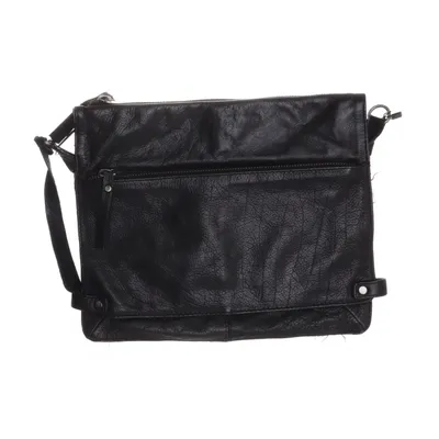 Shoulder-bag (Black) from Vera