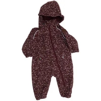 Overall (Brun, Flerfärgad) från Kuling Polyester