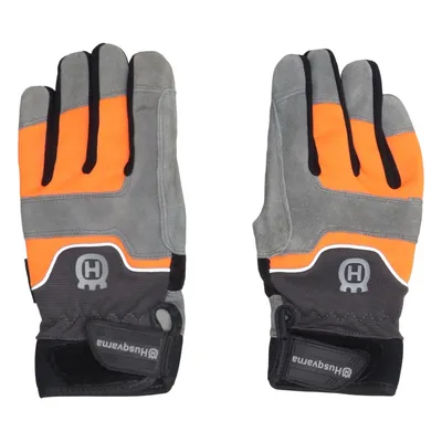 Gardening gloves (Gray, Multicolored) from Husqvarna