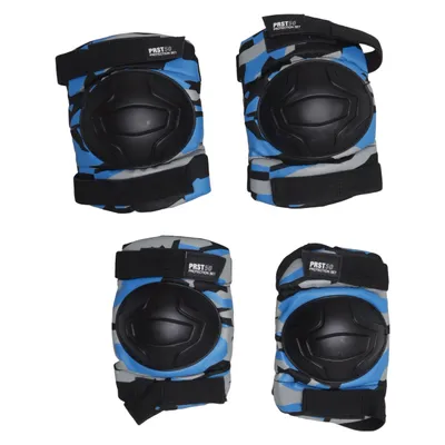 Skydd (PRST50 Protection Set) från PRST50