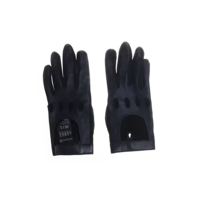 Handschoenen (Blauw) van Kessler Leer