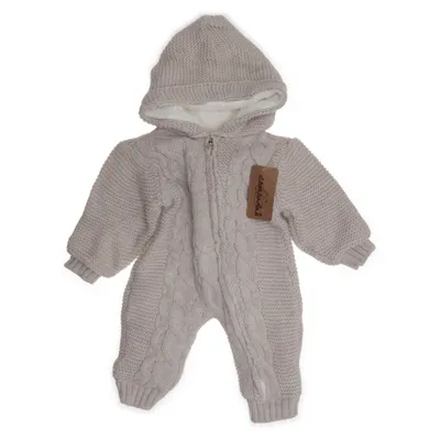 Overall (Beige) från Caramelo Akryl