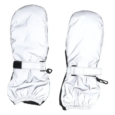 Mittens (Reflect Mitten S25) from Noixx Polyester, Polyurethane