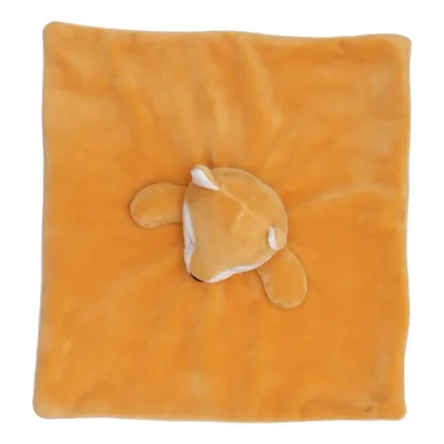 Kuscheltuch (Gelb, Weiß) von Fresh Kid Polyester