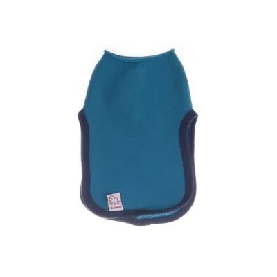 Krage (Blå) från Woolpower