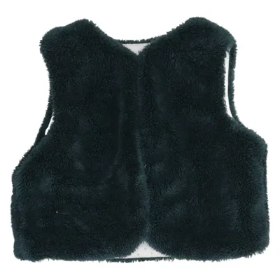 Gilet d'extérieur (Vert) de Bout'chou Coton, Polyester