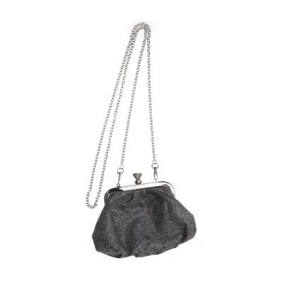 Clutch bag (Silver) from Suzy Smith