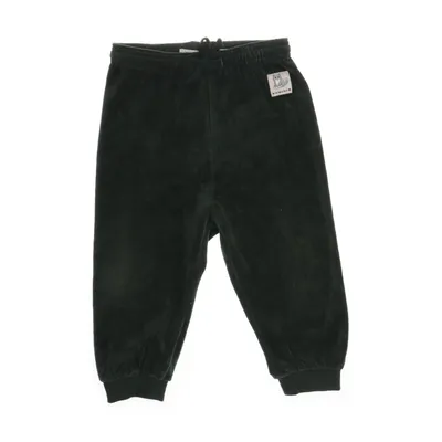 Sweatpants (Green) from Minimarket Cotton, Polyester