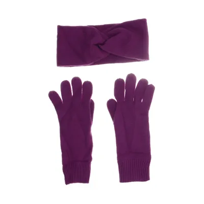 Accessoire set (Lila) van Codello Kasjmier