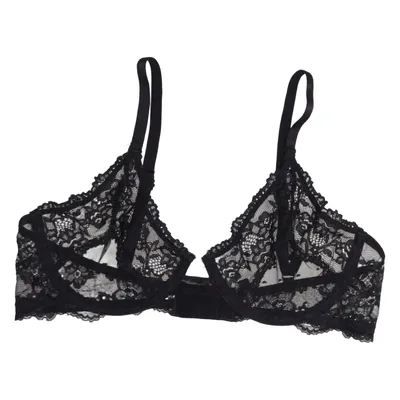 Bra (Black) from NLY Lingerie