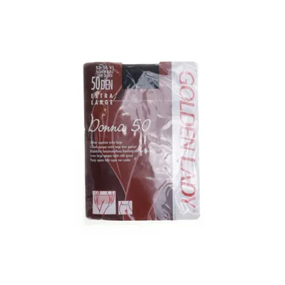 Nylonstrumpbyxor (Donna 50) från Golden Lady Polyamid