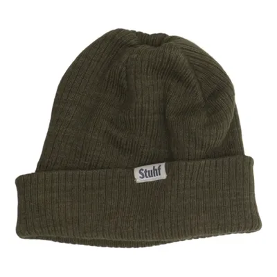 Beaniehue (Aiden Rib) fra Stuhf Akryl
