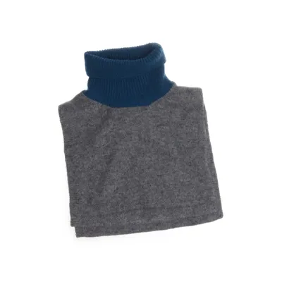 Krage (Grå, Blå) från COS Kashmir