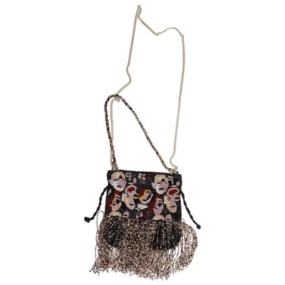 Sac à bandoulière (Noir, Multicolore) de Beck Söndergaard