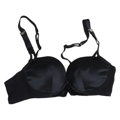 BH (Schwarz) von Chantal Thomass Elasthan, Polyester