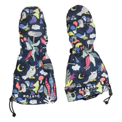 Vanter (Toddler Grommitt) fra Burton Nylon, Polyurethan, Genanvendt polyester