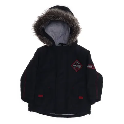 Jacka (Blå) från Early Days