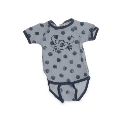 Body (610871) från Me Too Bomull, Elastan