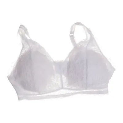 Bralette (Vit) från Crossbow Elastan, Polyamid
