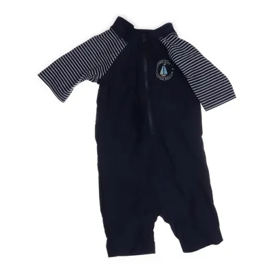 Vêtements UV (Bleu, Blanc) de Alive Élasthane, Polyamide