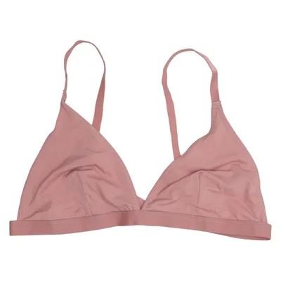 Bralette (Pink) von Whispering Smith Elasthan, Polyamid