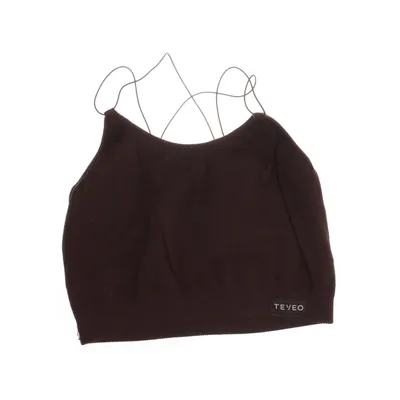 Sport-BH (Brun) från Teveo