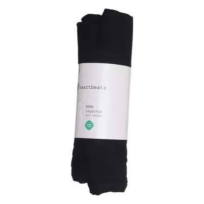 Maternity leggings (Mama Leggings Full Length) from Gekås Elastane, Organic cotton