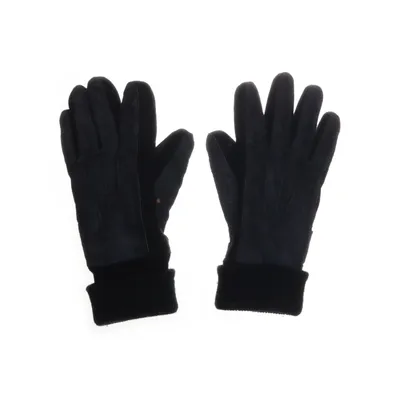 Leather gloves (Black, Gray) from Thinsulate Leather