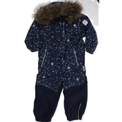 Overall (Blue, Multicolored) from ReimaTec Polyamide, Polyester, Polyurethane