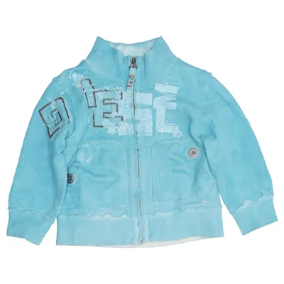 Jack (Blauw) van Diesel Katoen
