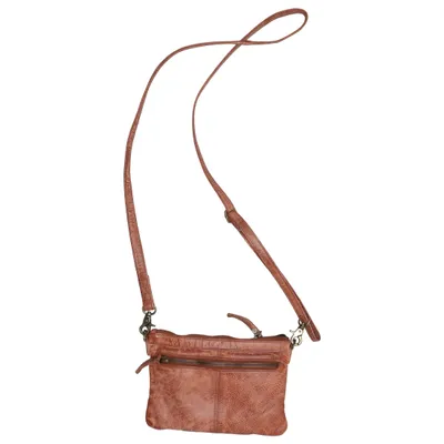 Sac à bandoulière (Marron) de Depeche