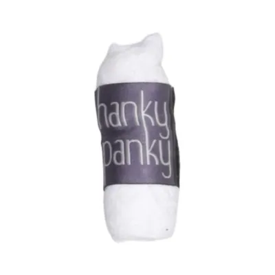 Strings (Low Rise Thong) de Hanky Panky