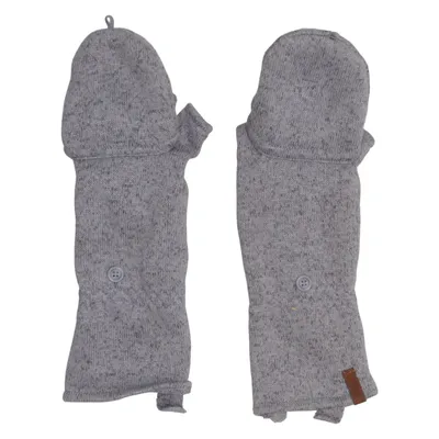 Moufles (Gris)