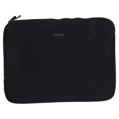 Laptophoes (Zwart) van Dicota