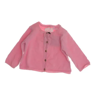 Cardigan (Pink) from Zara Baby Knit Wear