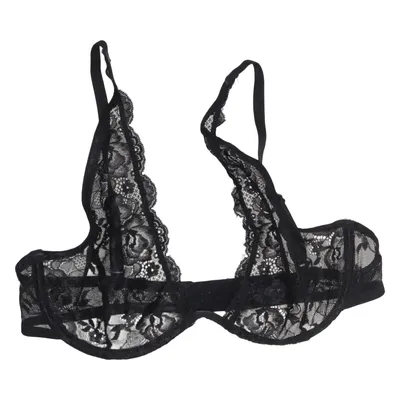 BH (Svart) från NLY Lingerie Elastan, Polyamid