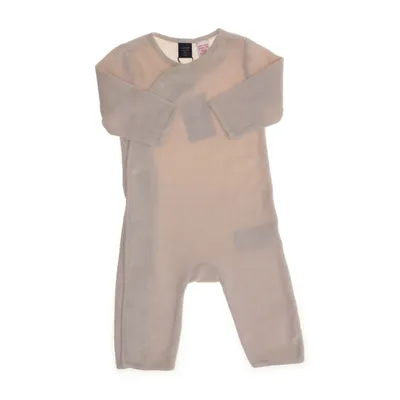 Rompertjes (Beige) van BabyGap Katoen, Polyester