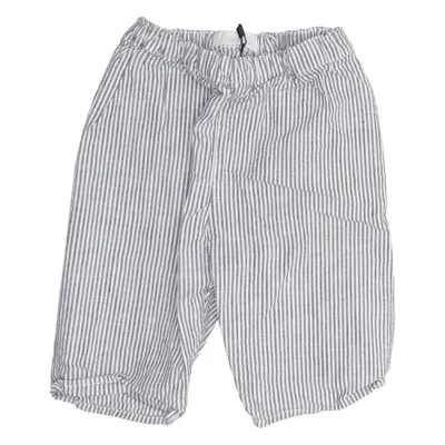 Korte broek (Blauw, Wit) van Arket Katoen