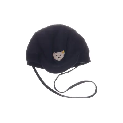 Mössa (Blå, Flerfärgad) från Steiff Bomull, Elastan