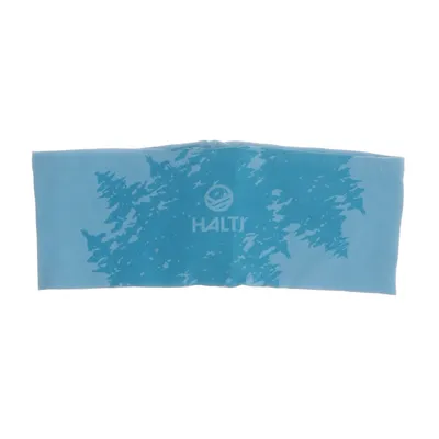 Pannband (Laava) från Halti Bomull, Elastan