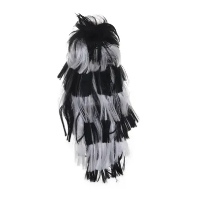 Wig (Black)