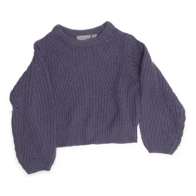Sweater (Lilla) fra Amy Byer Akryl